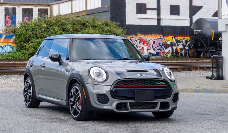 2017 MINI Cooper Hardtop