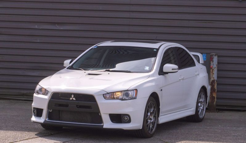 2015 Mitsubishi Lancer