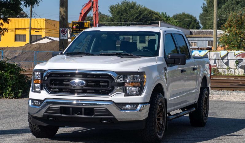 2023 Ford F 150