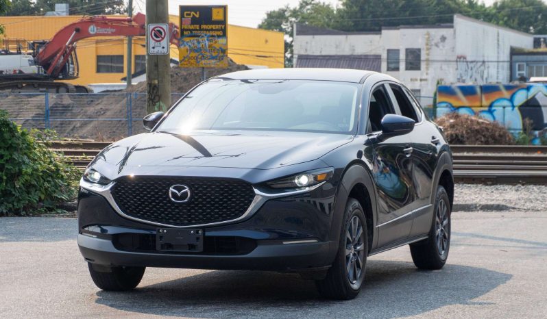 2024 Mazda CX-30