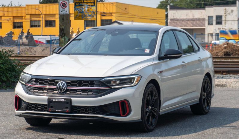 2022 Volkswagen Jetta